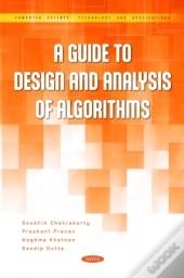 Guide To Design And Analysis Of Algorithms