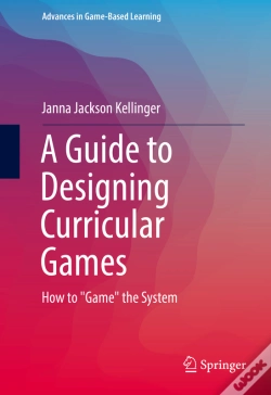 Capa do artigo Guide To Designing Curricular Games