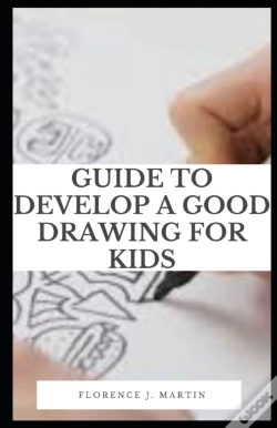 Capa do artigo Guide To Develop A Good Drawing For Kids
