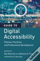 Guide To Digital Accessibility