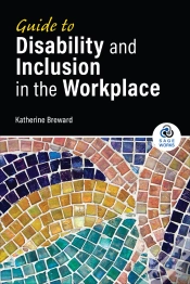 Capa do artigo Guide To Disability And Inclusion In The Workplace