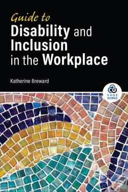 Capa do artigo Guide To Disability And Inclusion In The Workplace