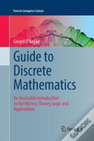 Guide To Discrete Mathematics