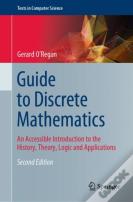 Guide To Discrete Mathematics