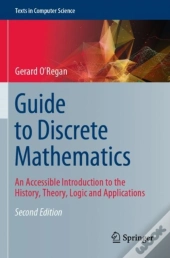 Guide To Discrete Mathematics