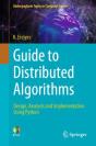 Guide To Distributed Algorithms - Preview