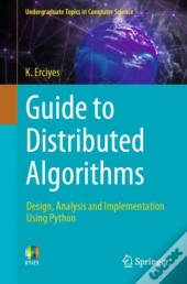 Guide To Distributed Algorithms