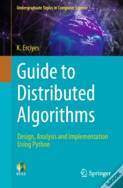 Capa do artigo Guide To Distributed Algorithms
