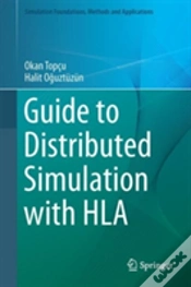 Capa do artigo Guide To Distributed Simulation With Hla