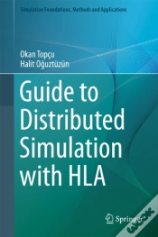 Capa do artigo Guide To Distributed Simulation With Hla