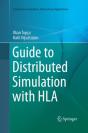 Guide To Distributed Simulation With Hla - Preview