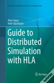 Capa do artigo Guide To Distributed Simulation With Hla