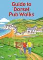 Guide To Dorset Pub Walks - Preview