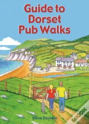 Capa do artigo Guide To Dorset Pub Walks