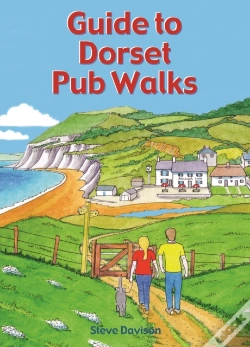 Capa do artigo Guide To Dorset Pub Walks