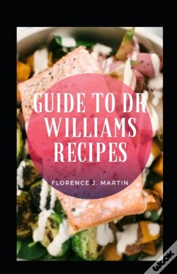 Capa do artigo Guide To Dr Williams Recipes