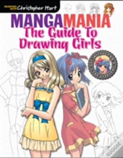 Capa do artigo Guide To Drawing Girls, The