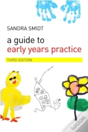 Capa do artigo Guide To Early Years Practice