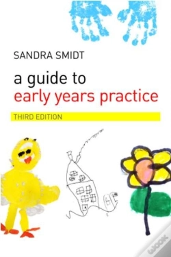 Capa do artigo Guide To Early Years Practice
