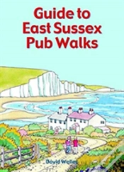 Capa do artigo Guide To East Sussex Pub Walks