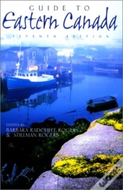 Capa do artigo Guide To Eastern Canada, 7th