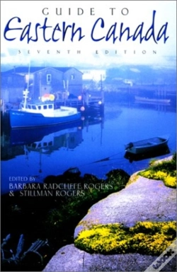 Capa do artigo Guide To Eastern Canada, 7th