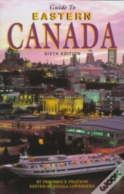 Capa do artigo Guide To Eastern Canada