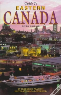 Capa do artigo Guide To Eastern Canada
