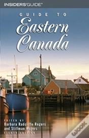 Capa do artigo Guide To Eastern Canada