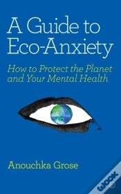 Capa do artigo Guide To Eco-Anxiety