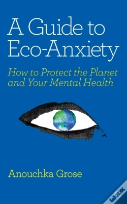 Capa do artigo Guide To Eco-Anxiety