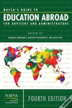Capa do artigo Guide To Education Abroad