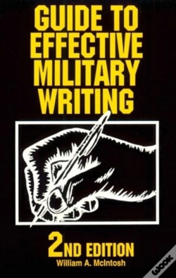 Capa do artigo Guide To Effective Military Writing