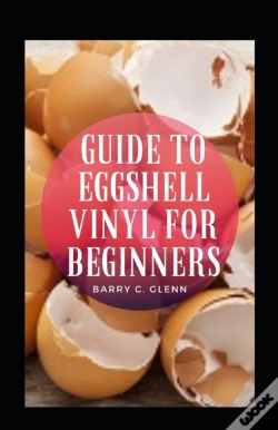 Capa do artigo Guide To Eggshell Vinyl For Beginners