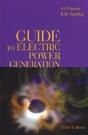 Guide To Electric Power Generation, Third Edition - Preview