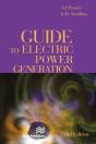 Guide To Electric Power Generation, Third Edition - Preview