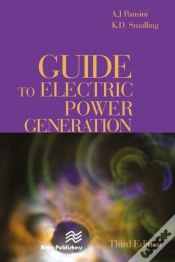 Capa do artigo Guide To Electric Power Generation, Third Edition