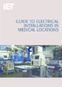 Guide To Electrical Installations In Medical Locations - Preview