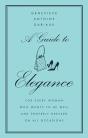 Guide To Elegance - Preview