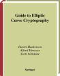 Guide To Elliptic Curve Cryptography - Preview