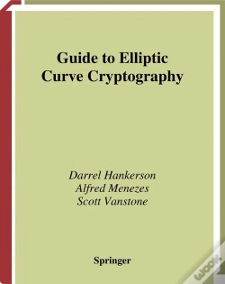 Capa do artigo Guide To Elliptic Curve Cryptography