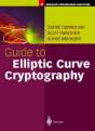 Guide To Elliptic Curve Cryptography - Preview
