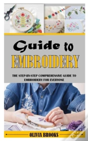 Capa do artigo Guide To Embroidery