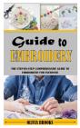 Guide To Embroidery - Preview