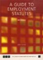 Guide To Employment Statutes - Preview
