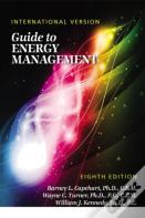 Guide To Energy Management, Eighth Edition - International Version