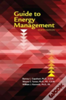 Guide To Energy Management, Eighth Edition