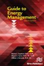 Guide To Energy Management, Eighth Edition - Preview