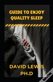 Capa do artigo Guide To Enjoy Quality Sleep