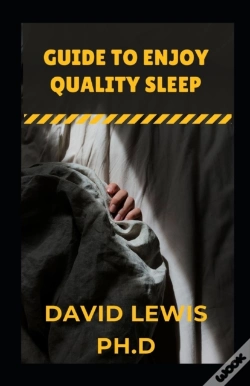 Capa do artigo Guide To Enjoy Quality Sleep